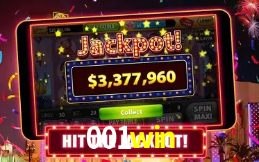 A Emoção da Loteria na 001win: Uma Chance de Mudança de Vida