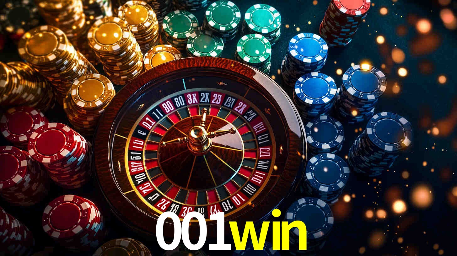 Welcome Bonus 001win