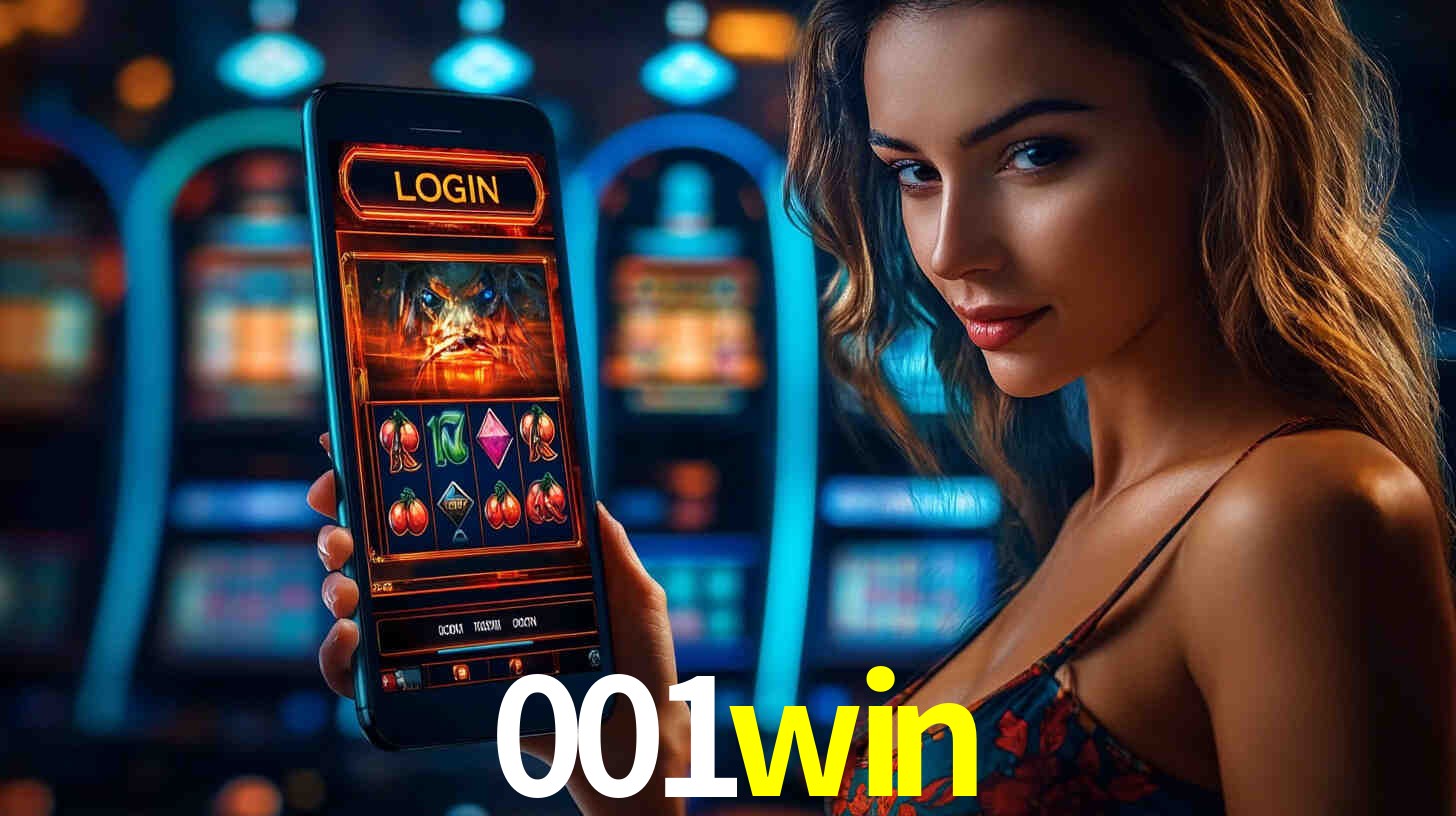 001win: A Experiência de Casino com Jogos de Mesa ao Vivo