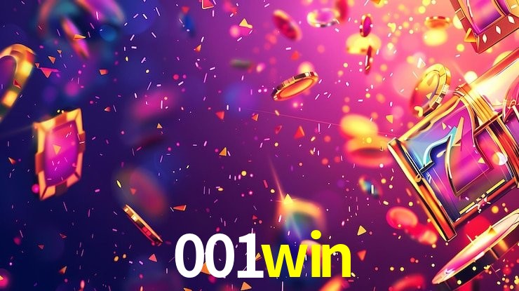 cassino 001win