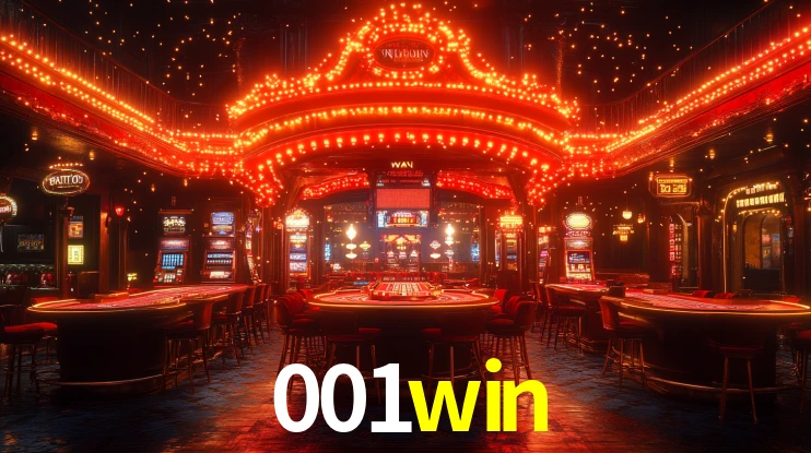 001win App Interface