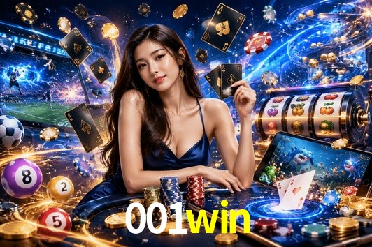Platform Technology 001win