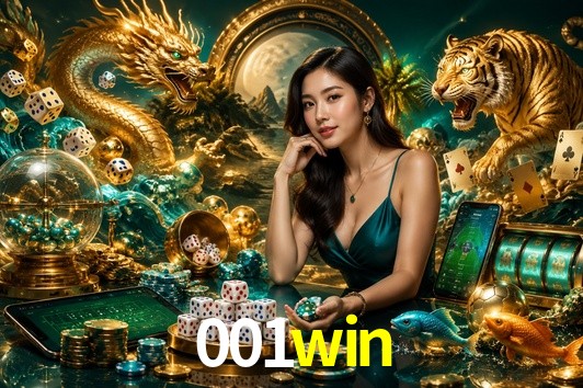 Exclusive Offers 001win
