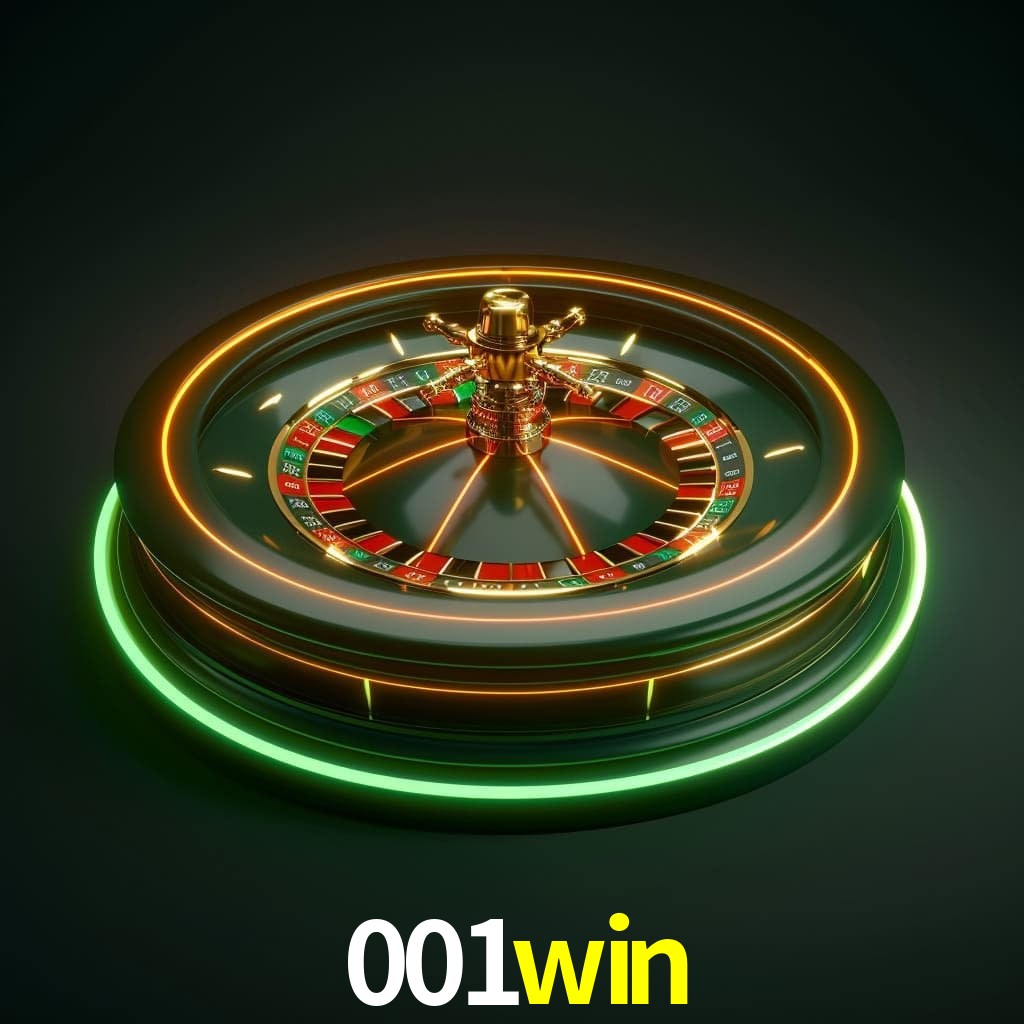 App mobile 001win