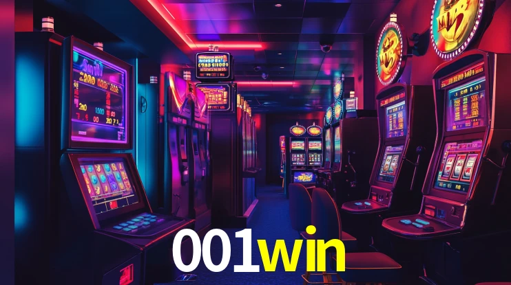 Exclusive Games 001win