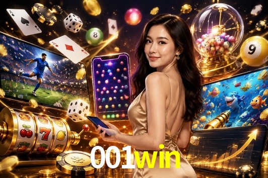 Account Benefits 001win