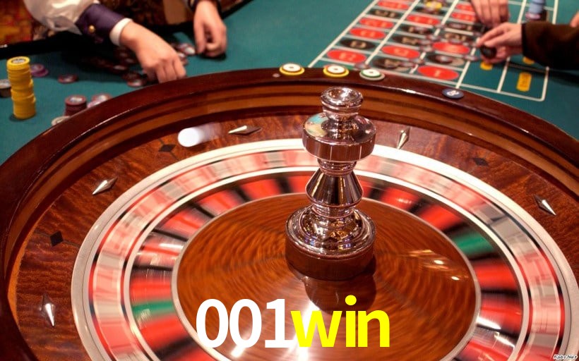 Programa VIP 001win