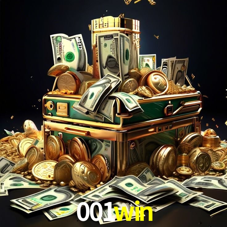 Apostas de Tênis 001win