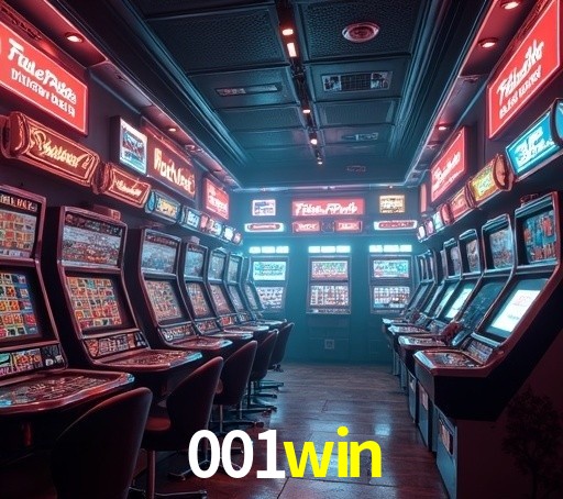 Promoção Relâmpago 001win