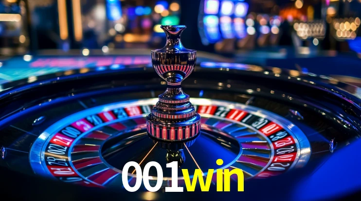 Ofertas Imperdíveis na 001win: Promoções e Bônus Que Valem a Pena