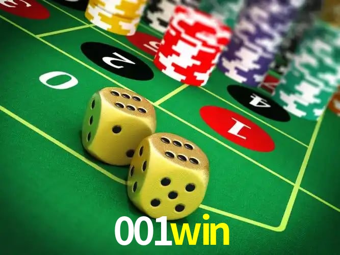 Experiência VIP 001win