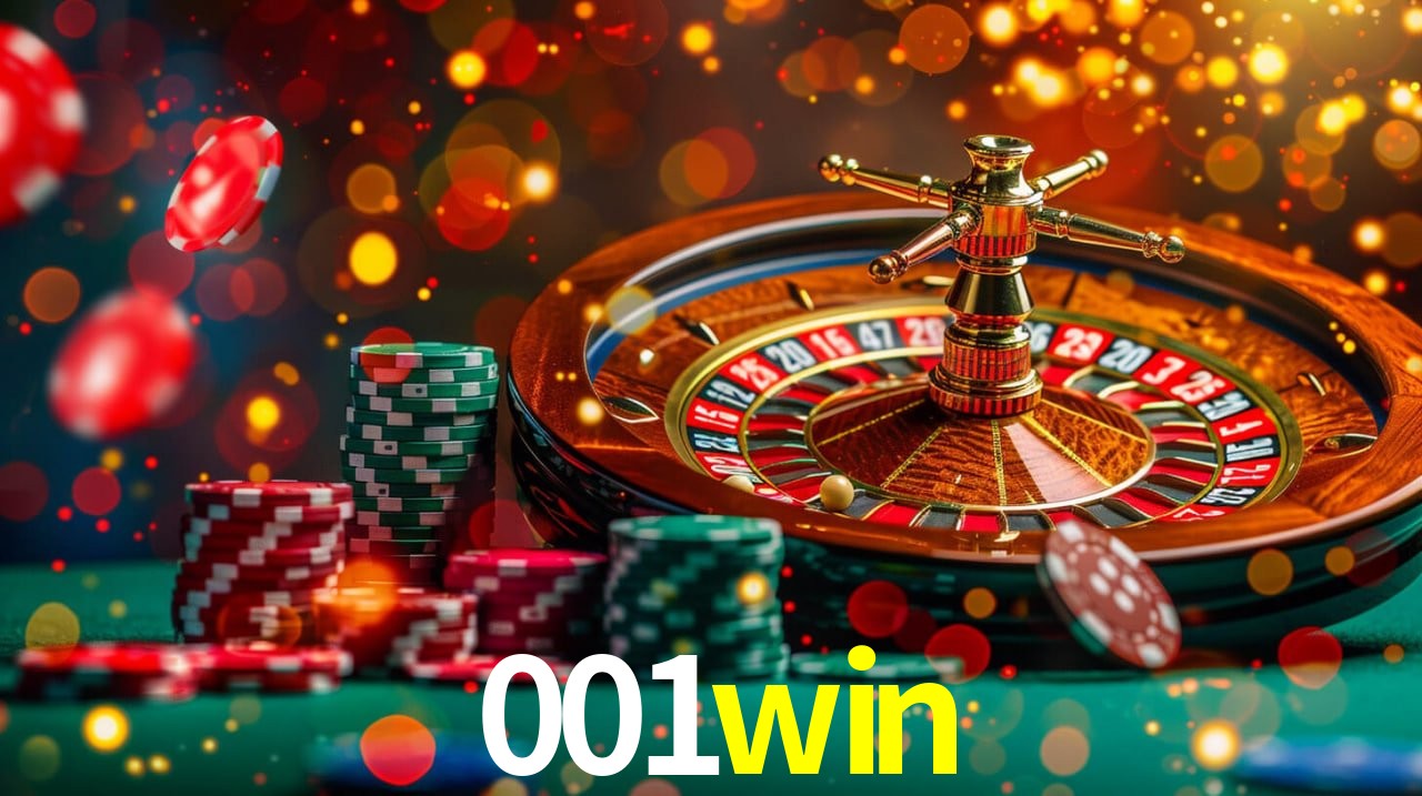 App oficial 001win
