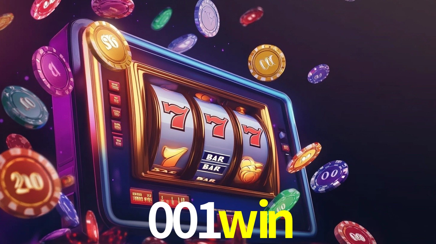 Live Casino 001win