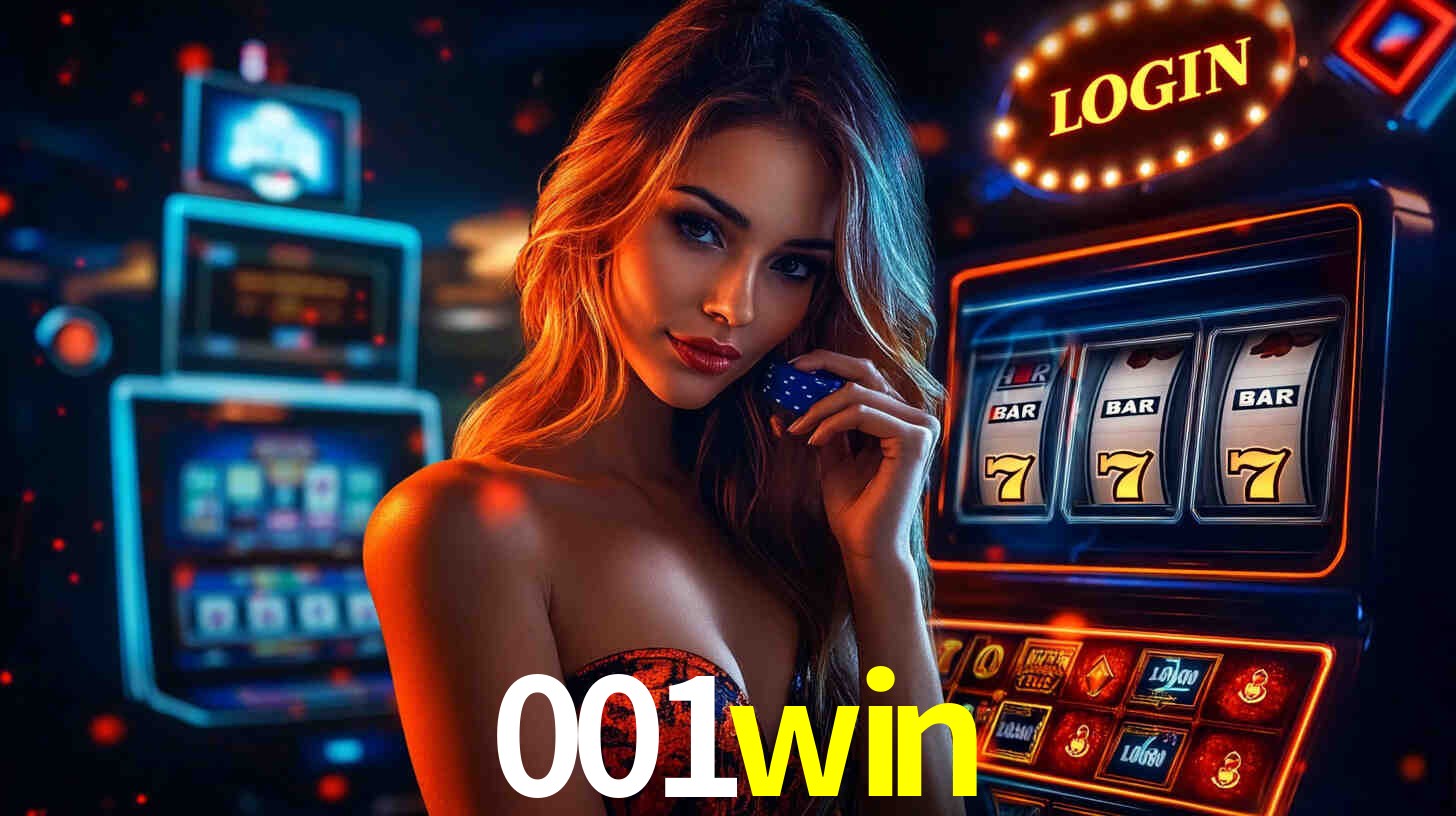 001win bet