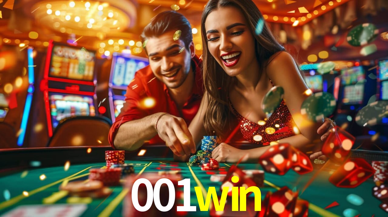 Cadastro Rápido 001win