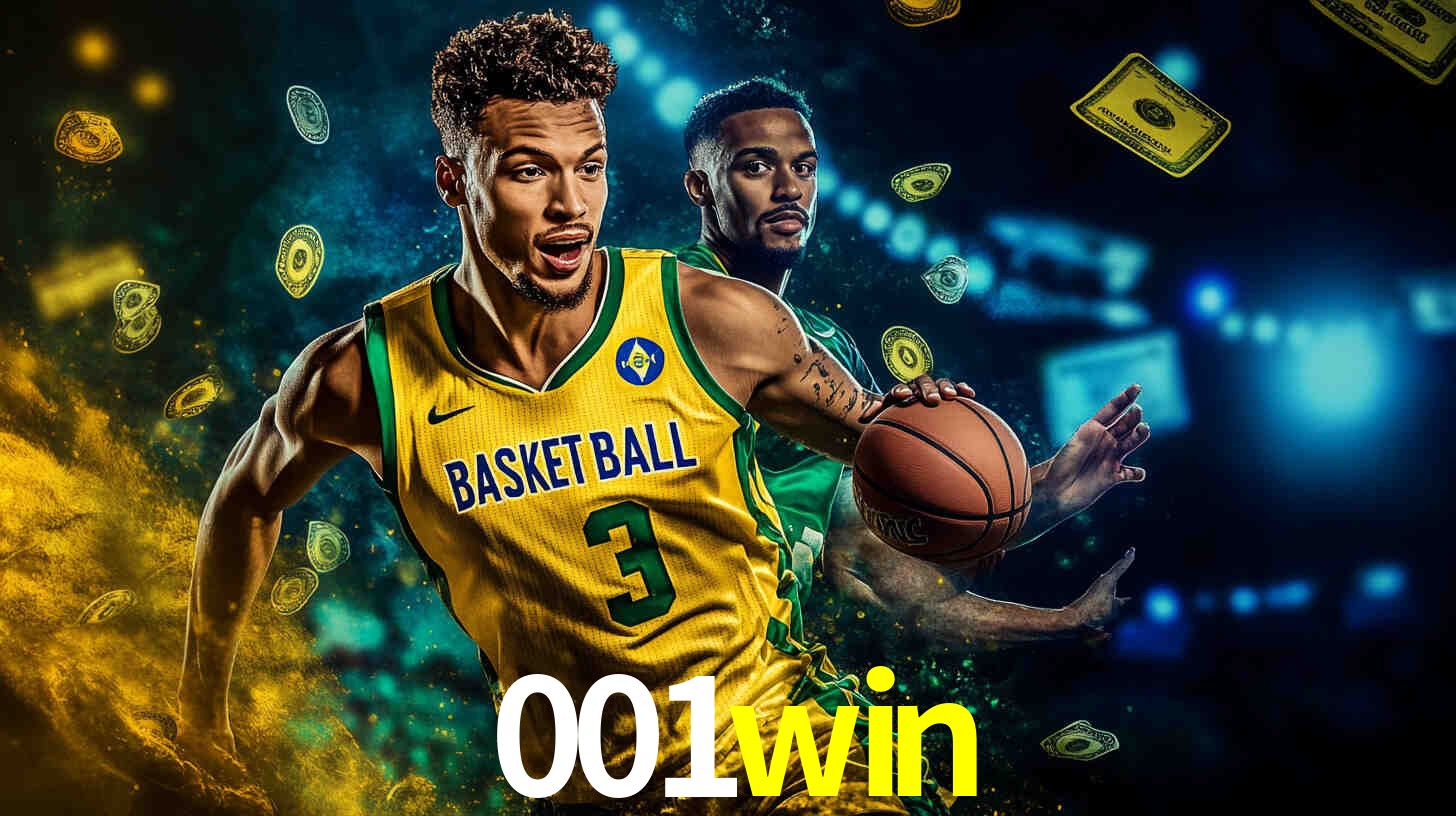 Explorando a Categoria de Eventos em Apostas na 001win