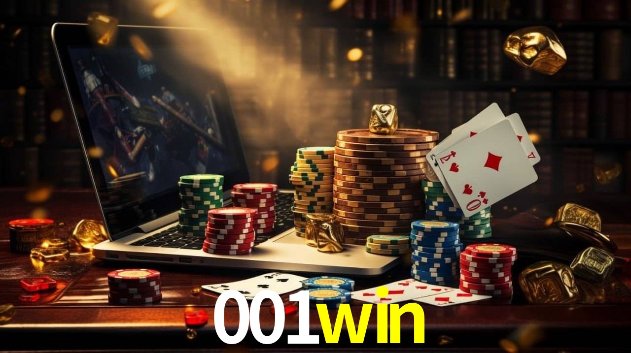 Casino VIP 001win