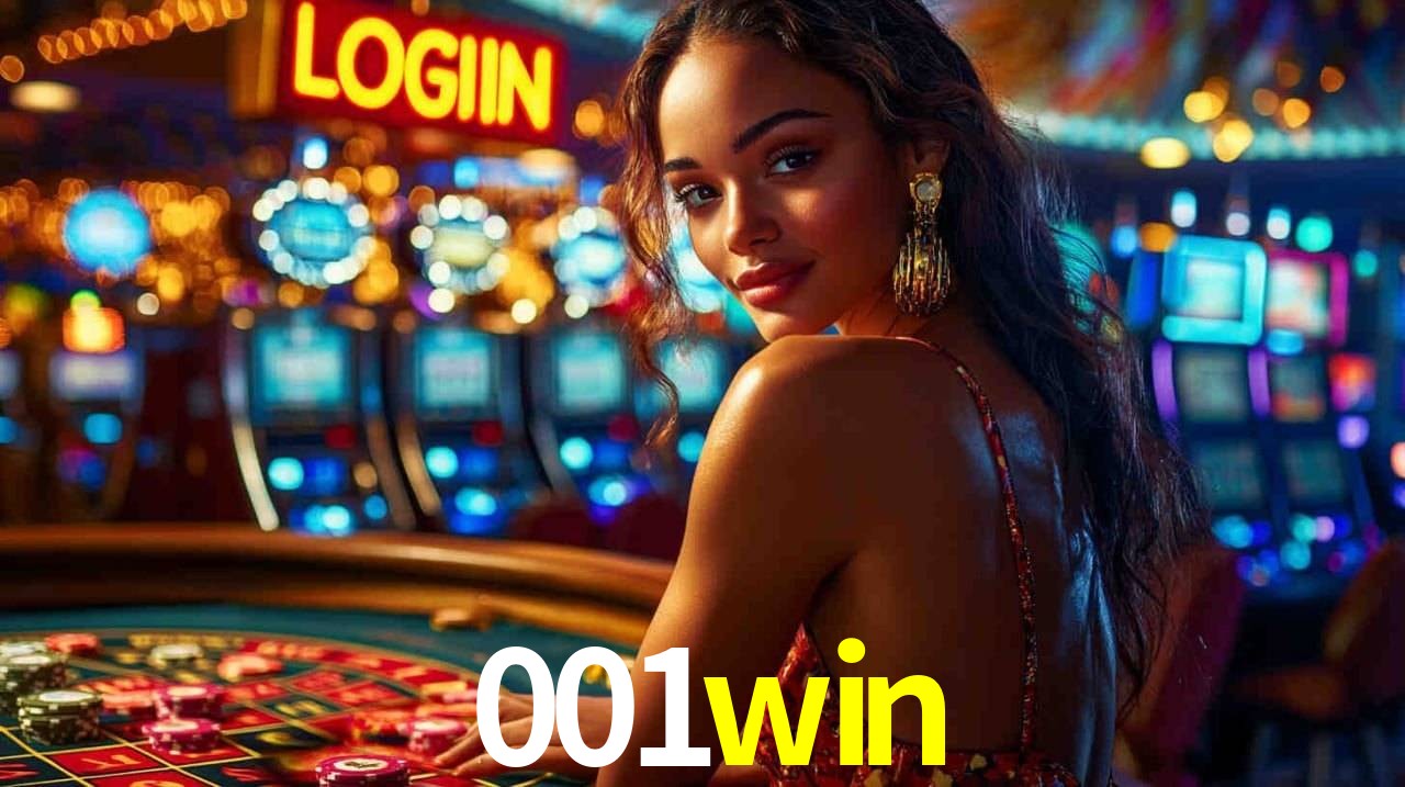 Diretório de Jogos 001win