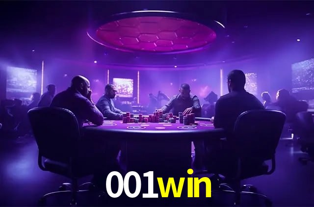 A Emoção da Loteria na 001win: Uma Chance de Mudança de Vida