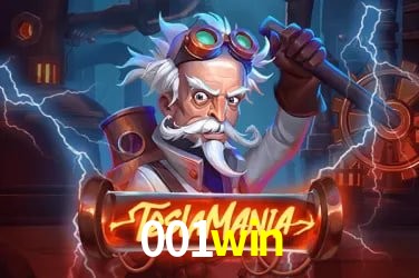 Casino Ao Vivo 001win