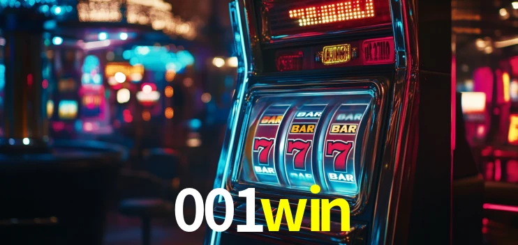 VIP Casino 001win