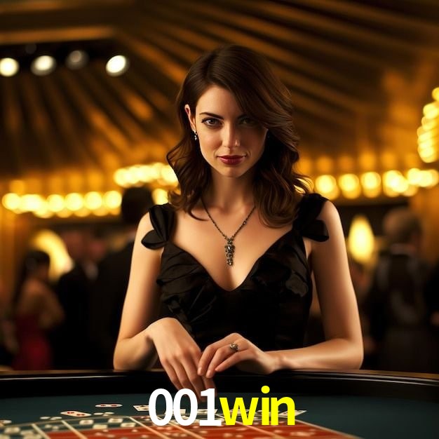 Descubra o Programa VIP da 001win: Vantagens Exclusivas para Jogadores