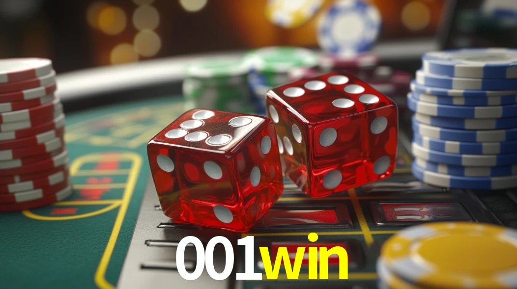 Blackjack Table 001win
