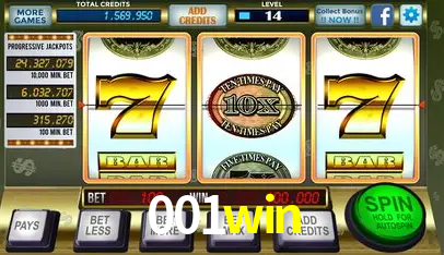 A Emoção da Loteria na 001win: Uma Chance de Mudança de Vida