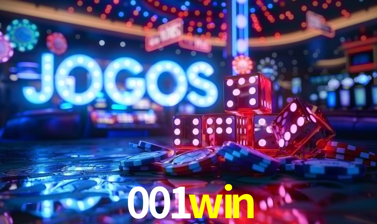 Jogos Exclusivos 001win