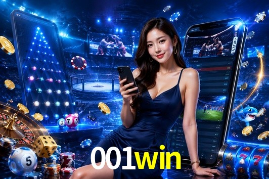 Live Casino 001win