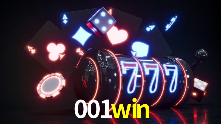 Welcome Bonus 001win