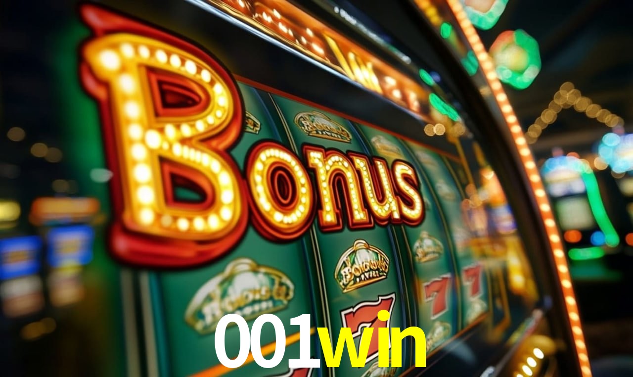 Ofertas Exclusivas 001win
