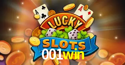 A Emoção da Loteria na 001win: Uma Chance de Mudança de Vida