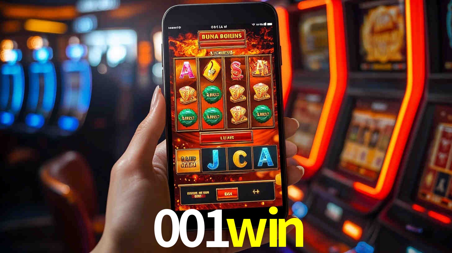 001win bet