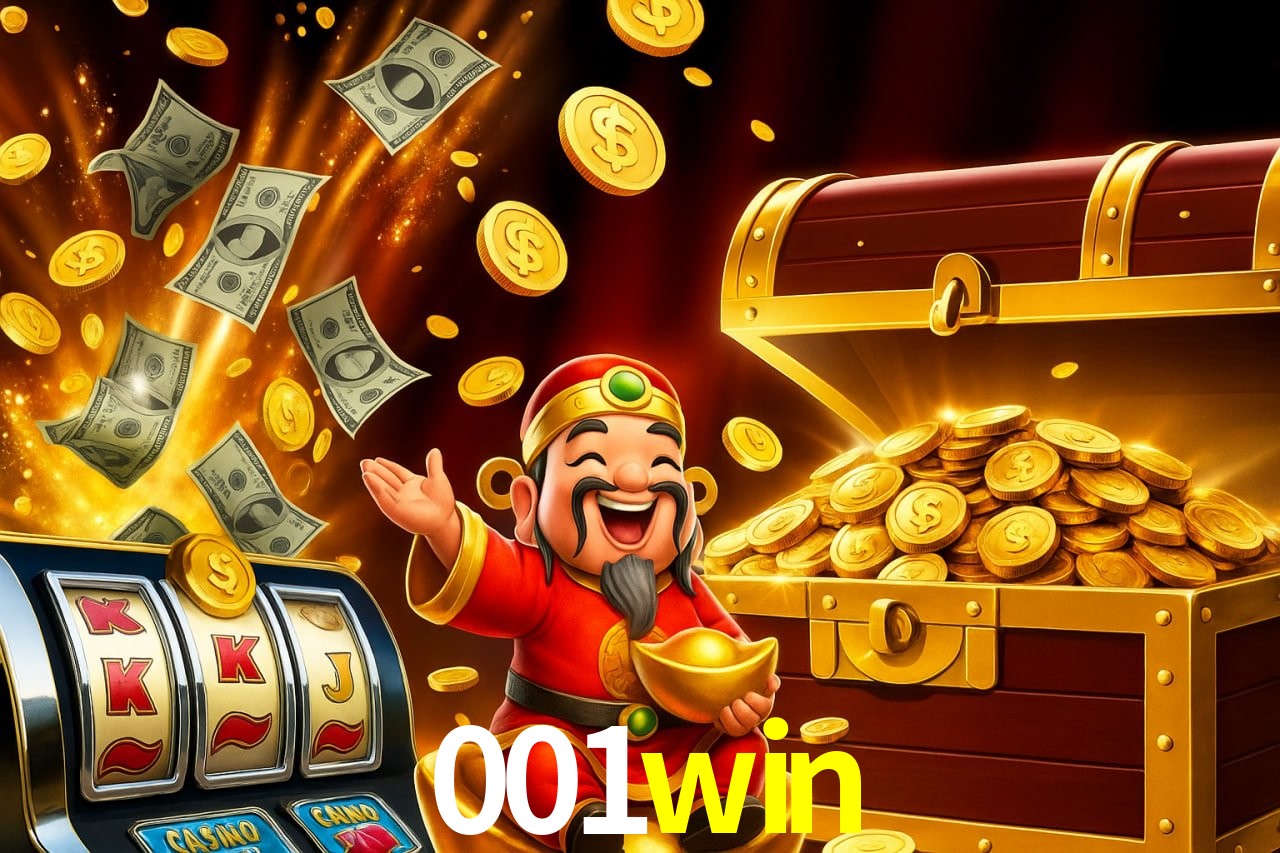 Bônus Diários 001win