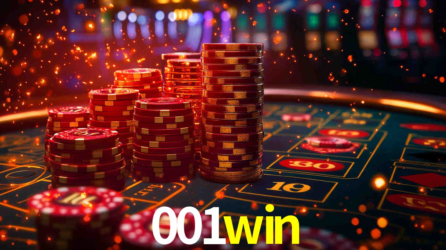 Tournaments 001win