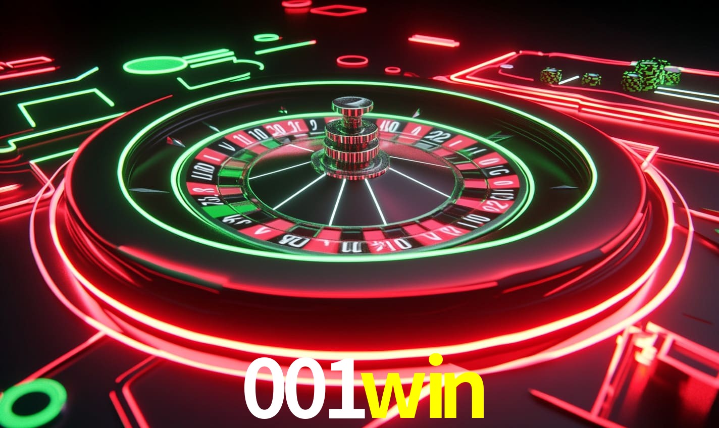 A Experiência Imersiva dos Cassinos Ao Vivo no 001win