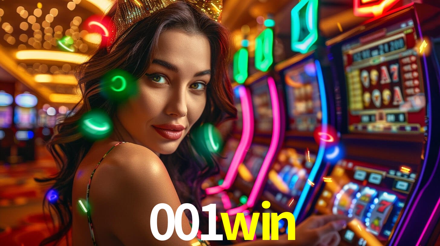 001win bet