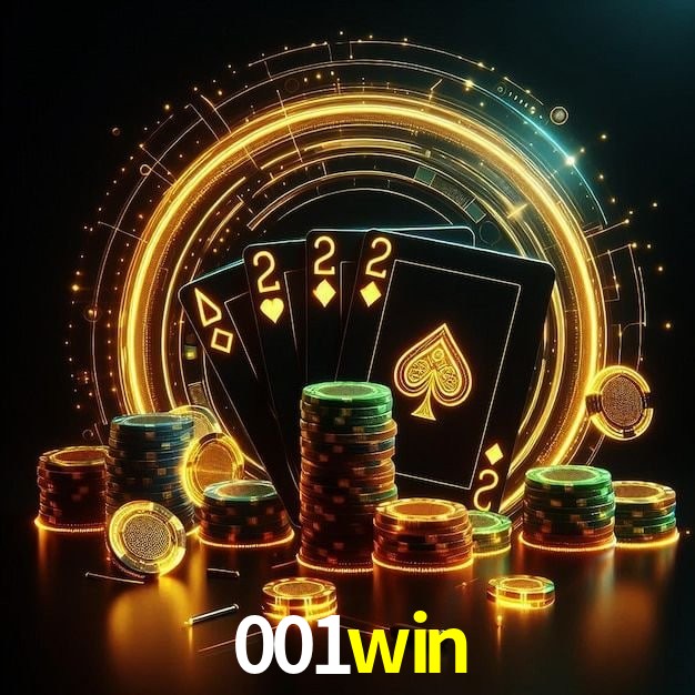 Recursos de Bônus 001win