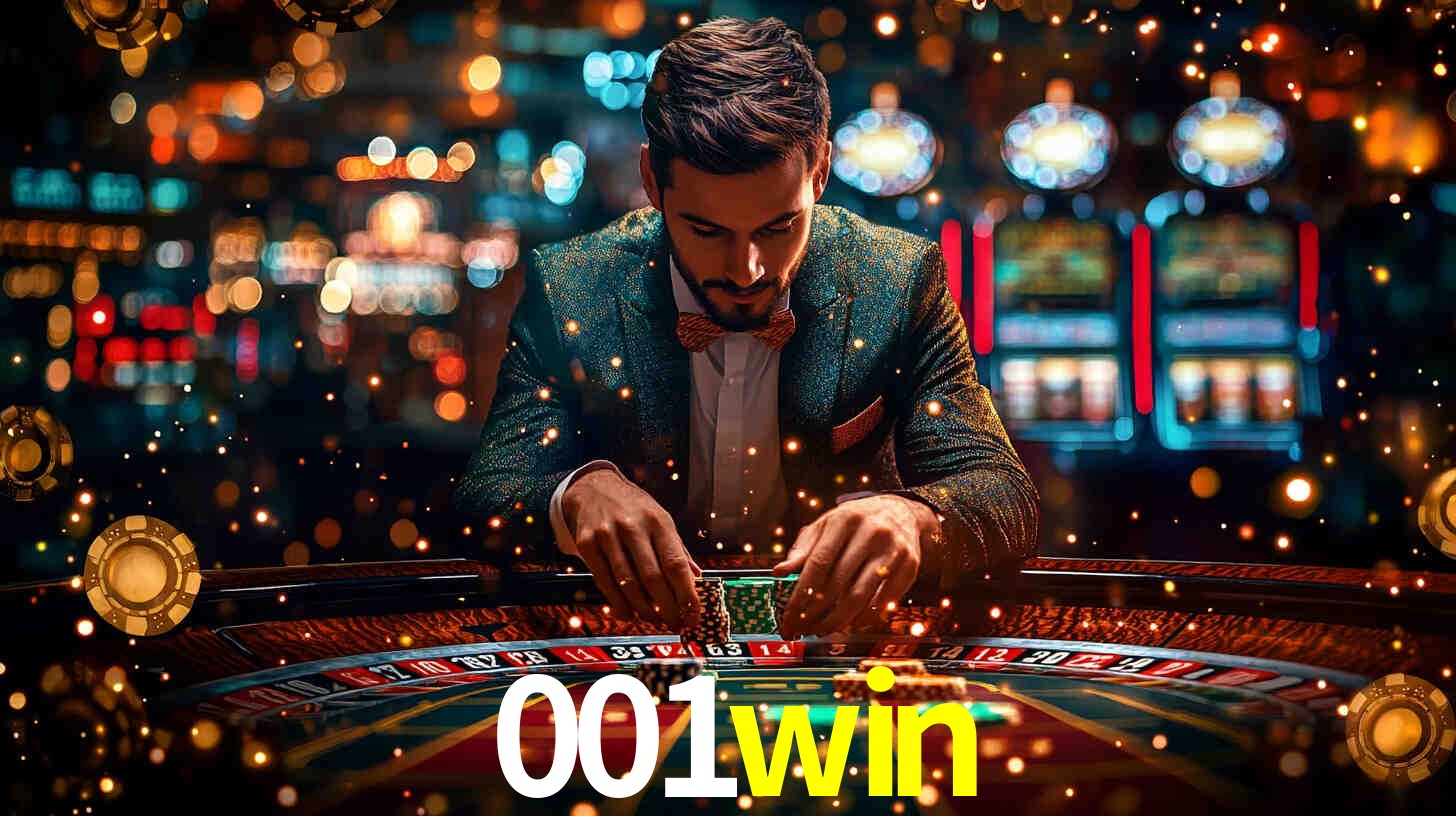 Daily Bonuses 001win