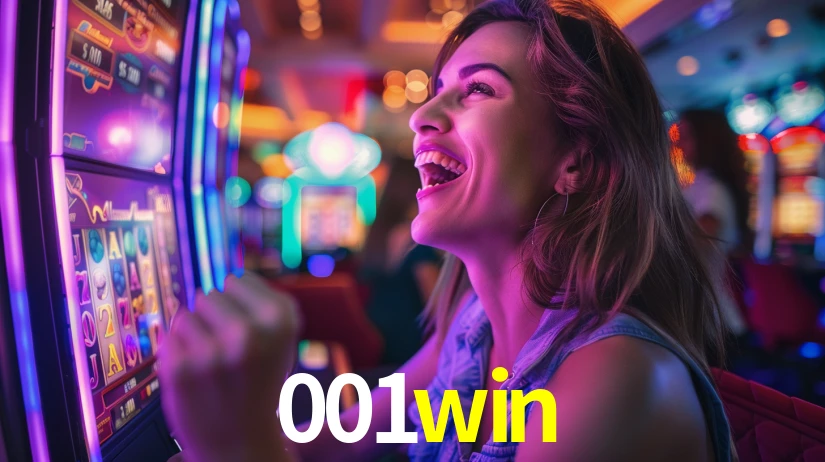 Experimente o Login Seguro Premium no 001win