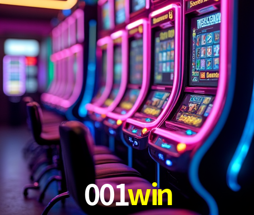 Jogos online 001win